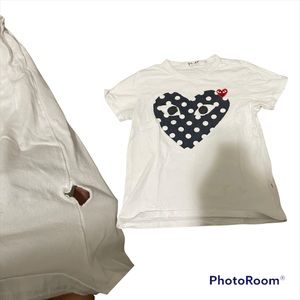 Comme Des Garçons T-shirt